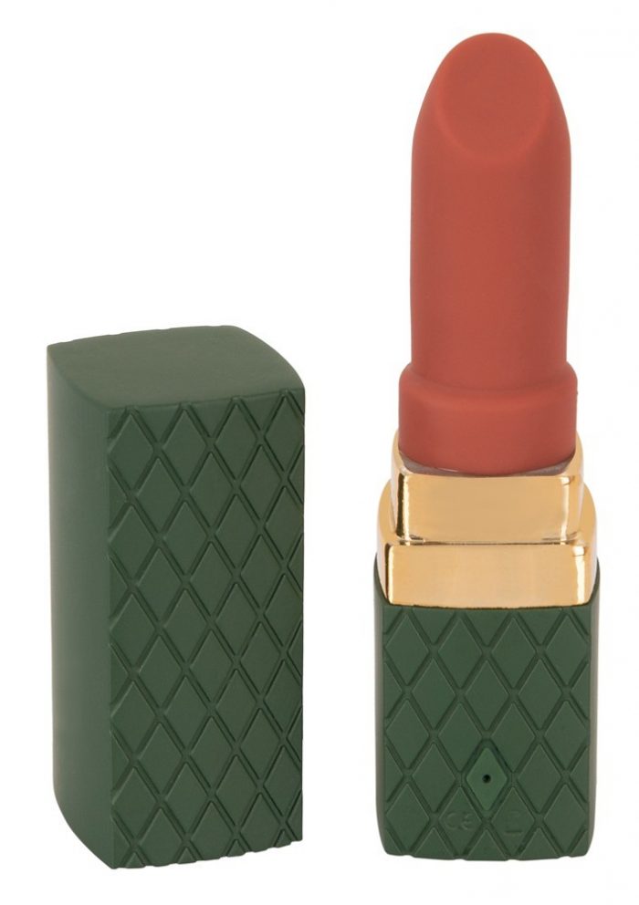 Luxurious Lipstick Vibrator 2