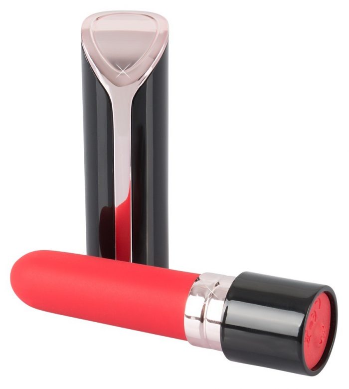 Lipstick Vibrator 2