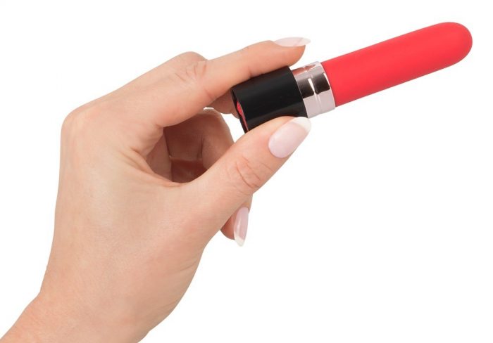Lipstick Vibrator 3