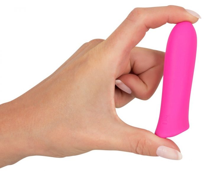 Rechargeable Power Bullet 3