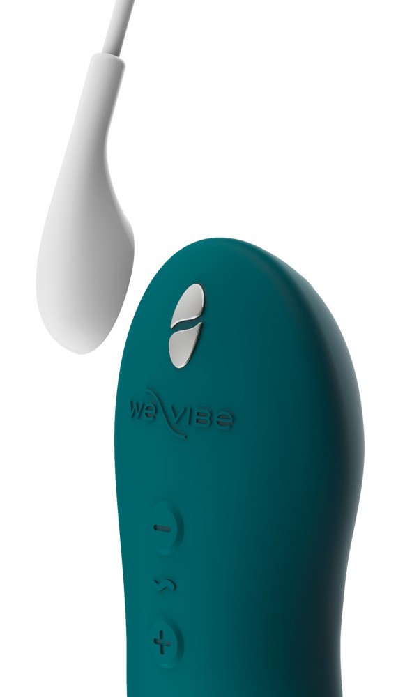 We-Vibe Touch X Green 5