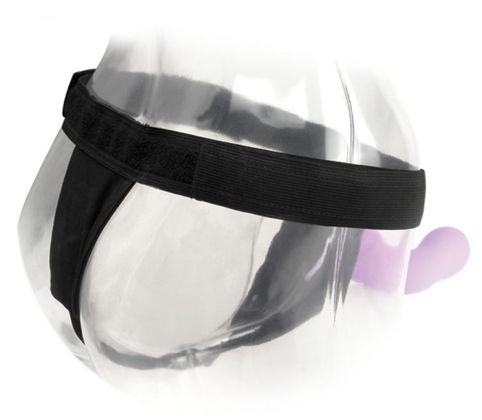 Universal Breathable Harness 2