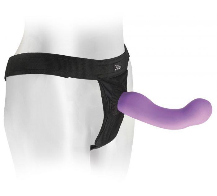 Universal Breathable Harness 3
