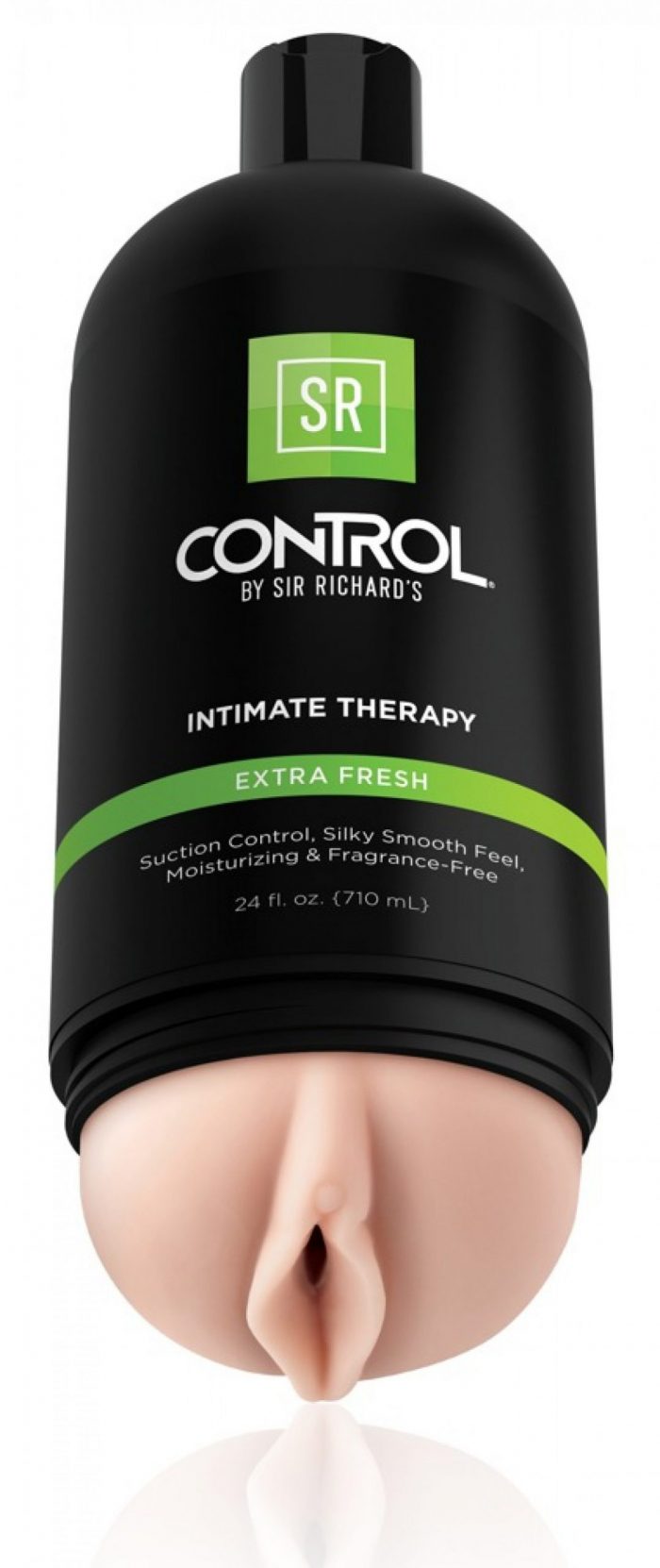 Intimate Therapy Pussy Stroker