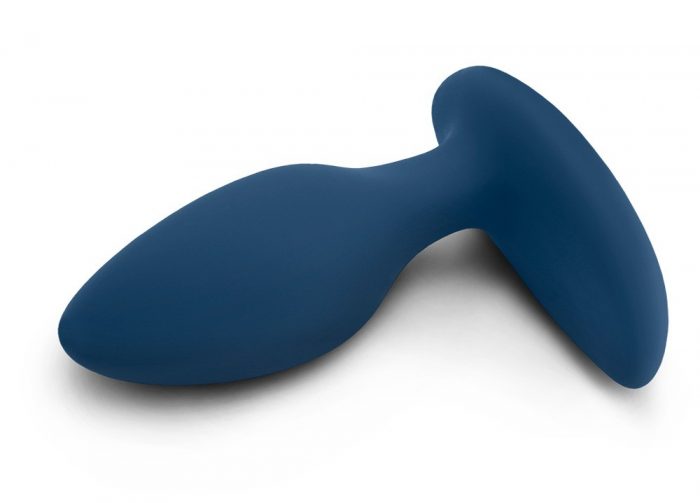 We-Vibe Ditto Blue 2