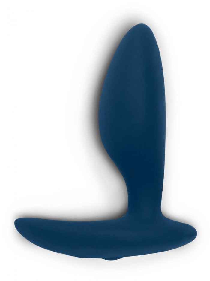 We-Vibe Ditto Blue 3