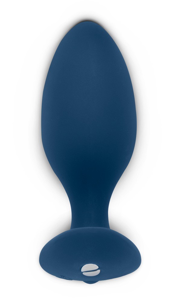 We-Vibe Ditto Blue 5