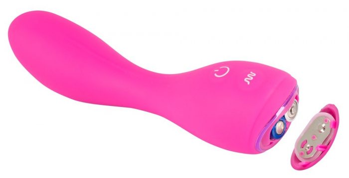 G Spot Vibrator Pink 4