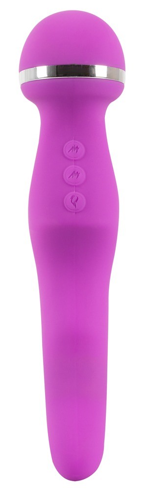 Rechargeable Warming Wand 2