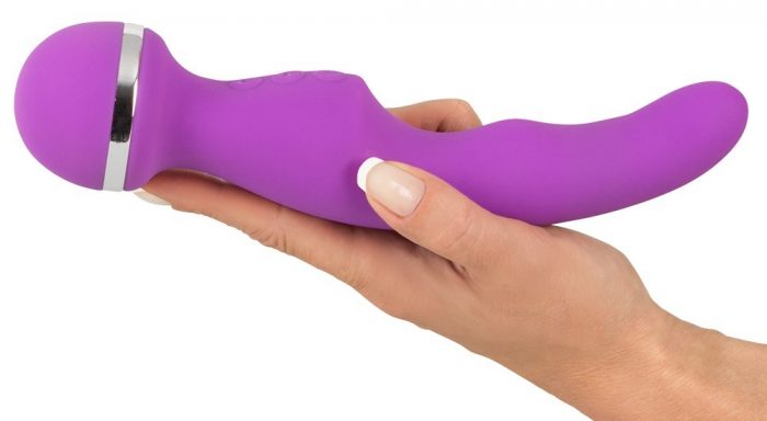 Rechargeable Warming Wand 3