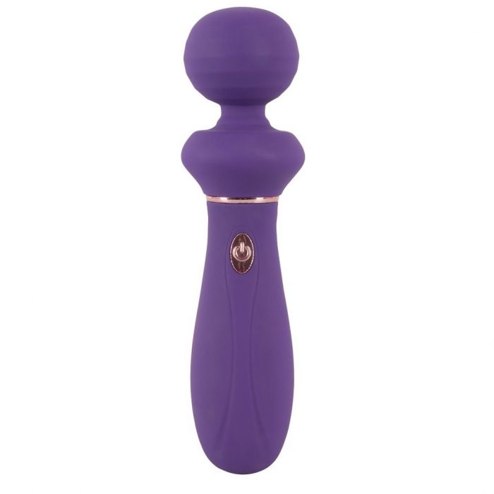 Power Wand Violet
