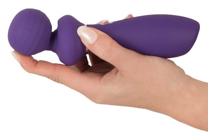 Power Wand Violet 2
