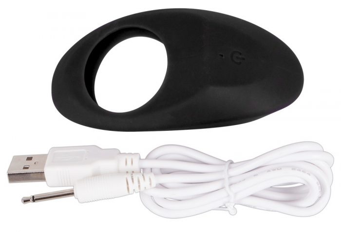 Lust Vibrating Cock Ring 2