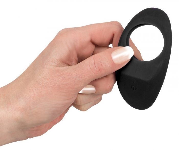 Lust Vibrating Cock Ring 4