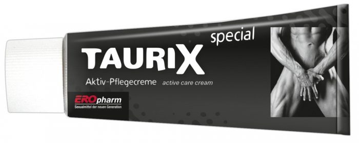 Taurix Extra Strong