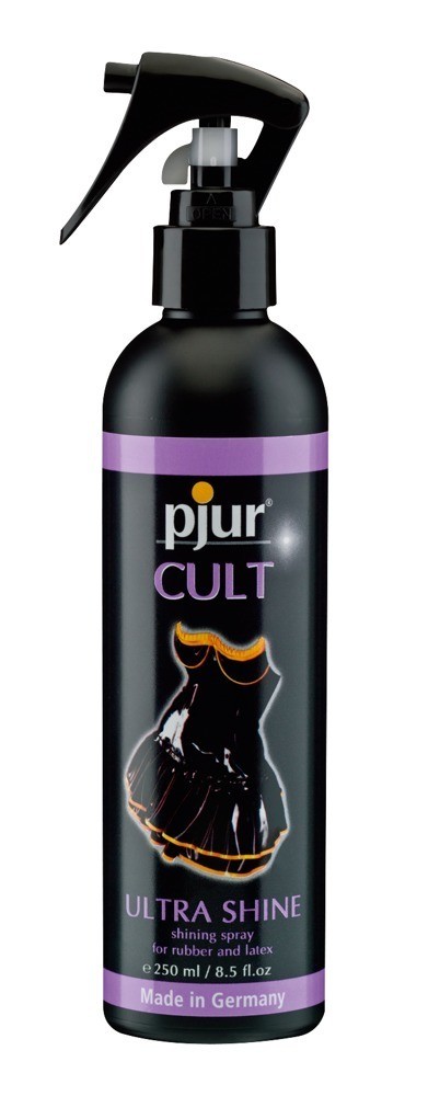 Pjur Cult Ultra Shine