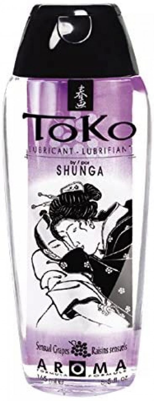 Shunga Toko Uva