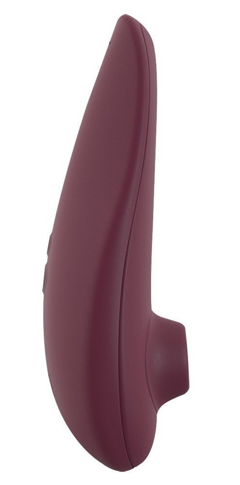 Womanizer Classic 2 Red 3