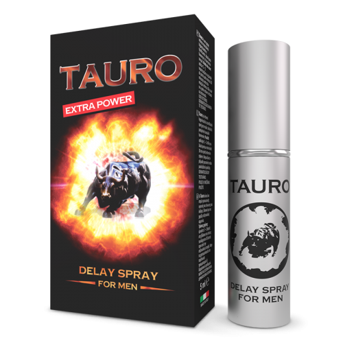 Tauro Spray Ritardante