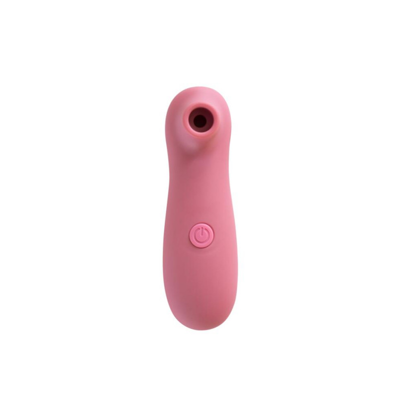 succhia clitoride rosa